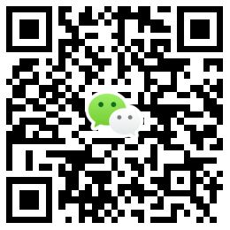 老师二维码