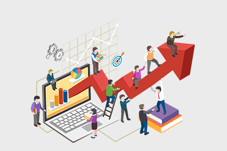 天津商业大学自考本科真实通过率是多少?