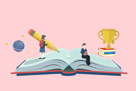 天津自考学士学位英语报名时间是什么时候?
