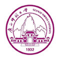 广西师范大学自考成教logo