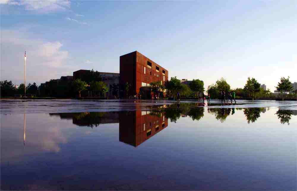 天津科技大学自考