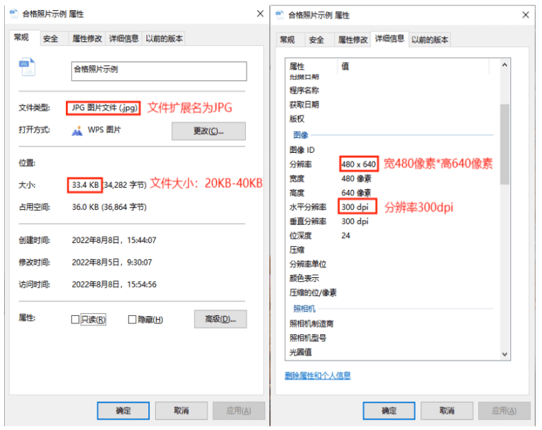 照片像素图
